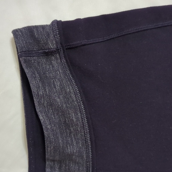 Lululemon Split Set Pant, Color Black Swan Size 4 - Picture 8 of 16